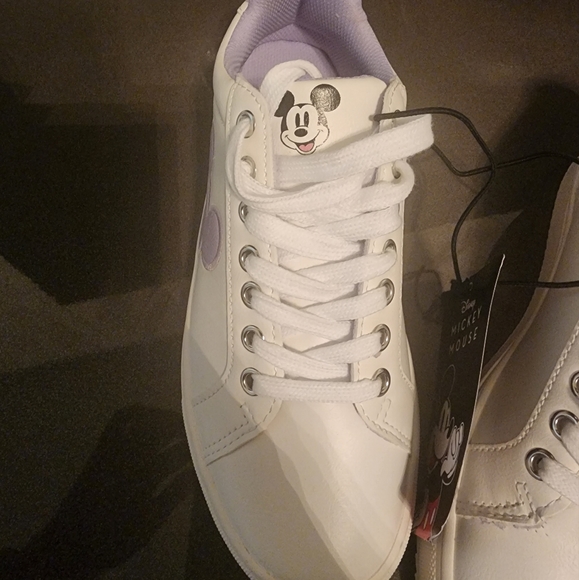 Mickey mouse sneakers - Picture 2 of 7